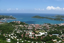 Charlotte Amalie